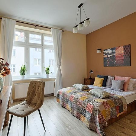 Urban Nest Apartments Jozefitow 5 Krasków Εξωτερικό φωτογραφία