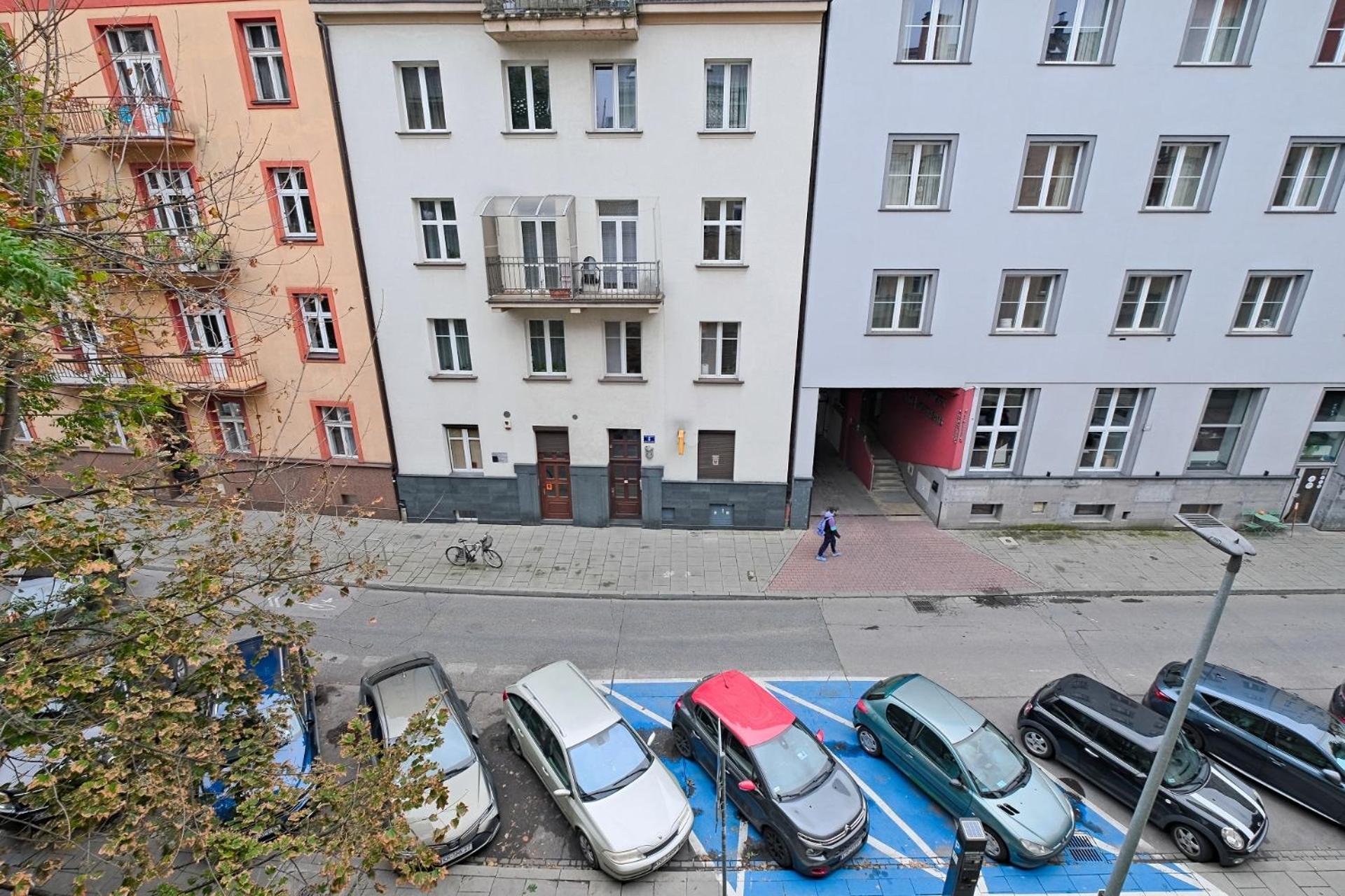 Urban Nest Apartments Jozefitow 5 Krasków Εξωτερικό φωτογραφία