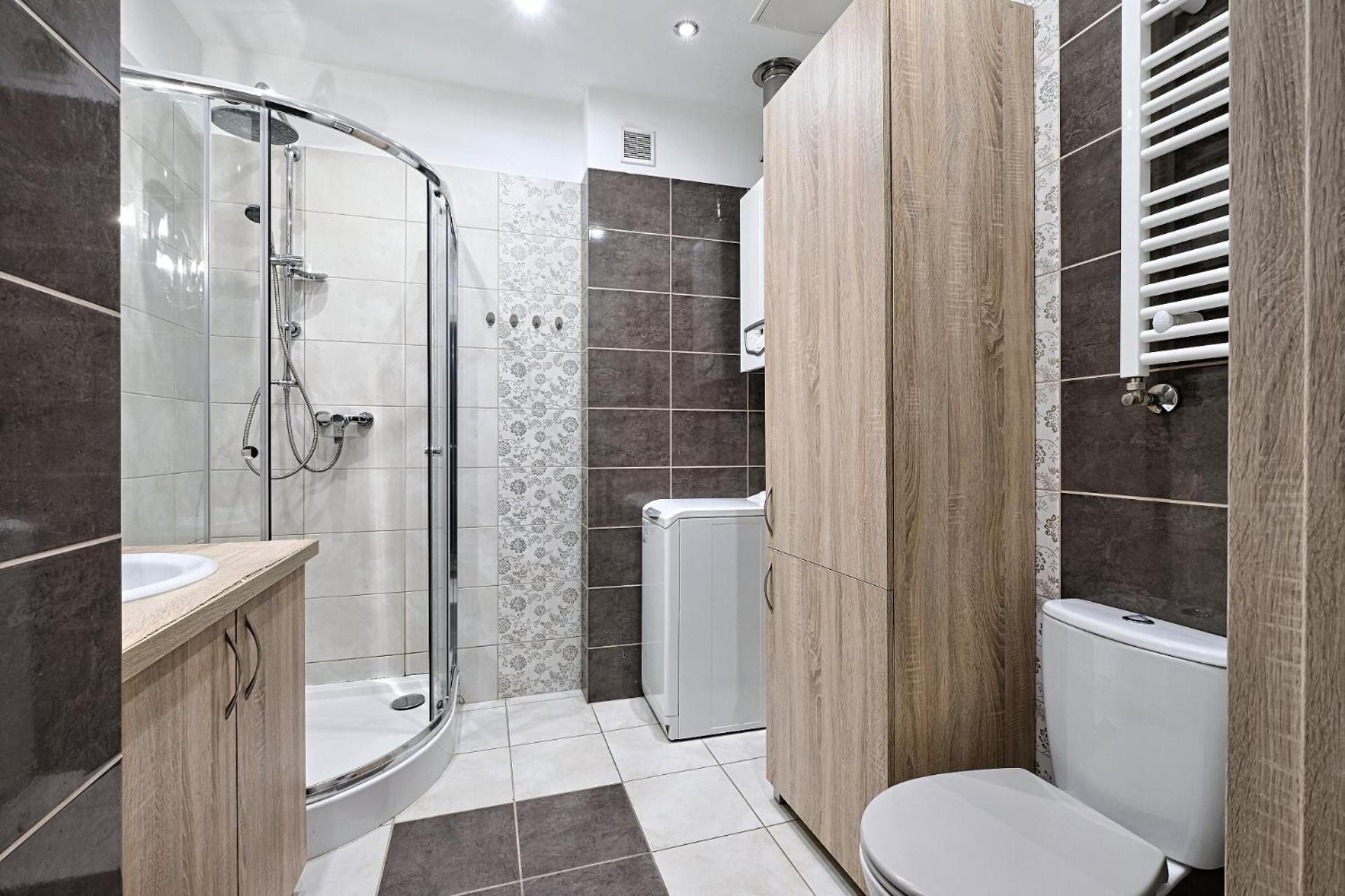 Urban Nest Apartments Jozefitow 5 Krasków Εξωτερικό φωτογραφία