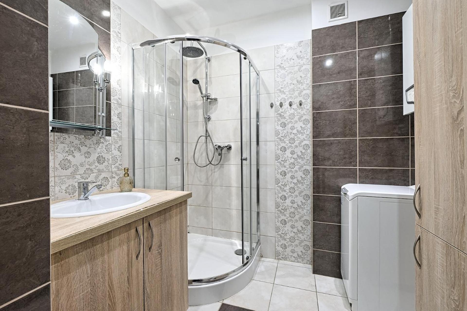 Urban Nest Apartments Jozefitow 5 Krasków Εξωτερικό φωτογραφία