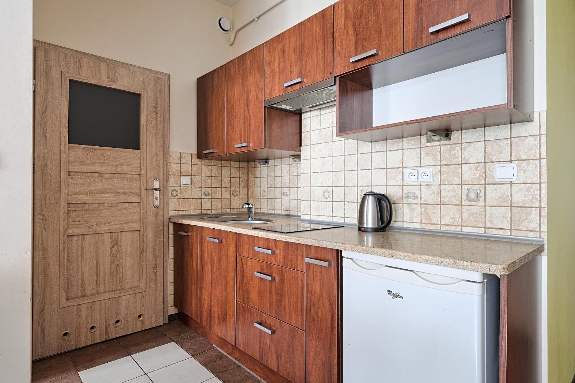 Urban Nest Apartments Jozefitow 5 Krasków Εξωτερικό φωτογραφία