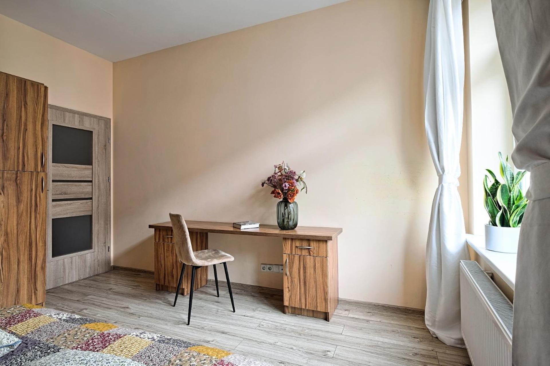 Urban Nest Apartments Jozefitow 5 Krasków Εξωτερικό φωτογραφία