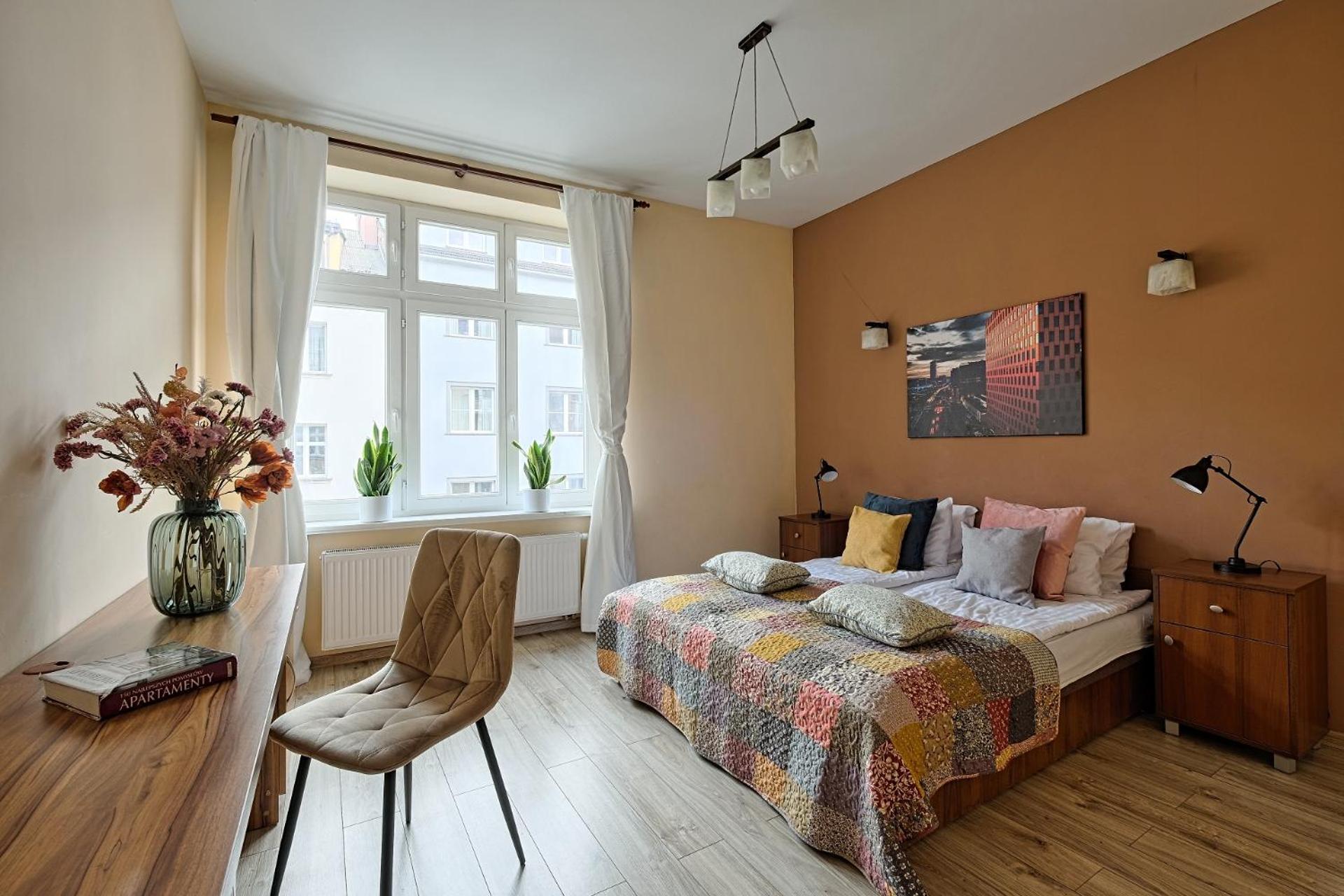 Urban Nest Apartments Jozefitow 5 Krasków Εξωτερικό φωτογραφία