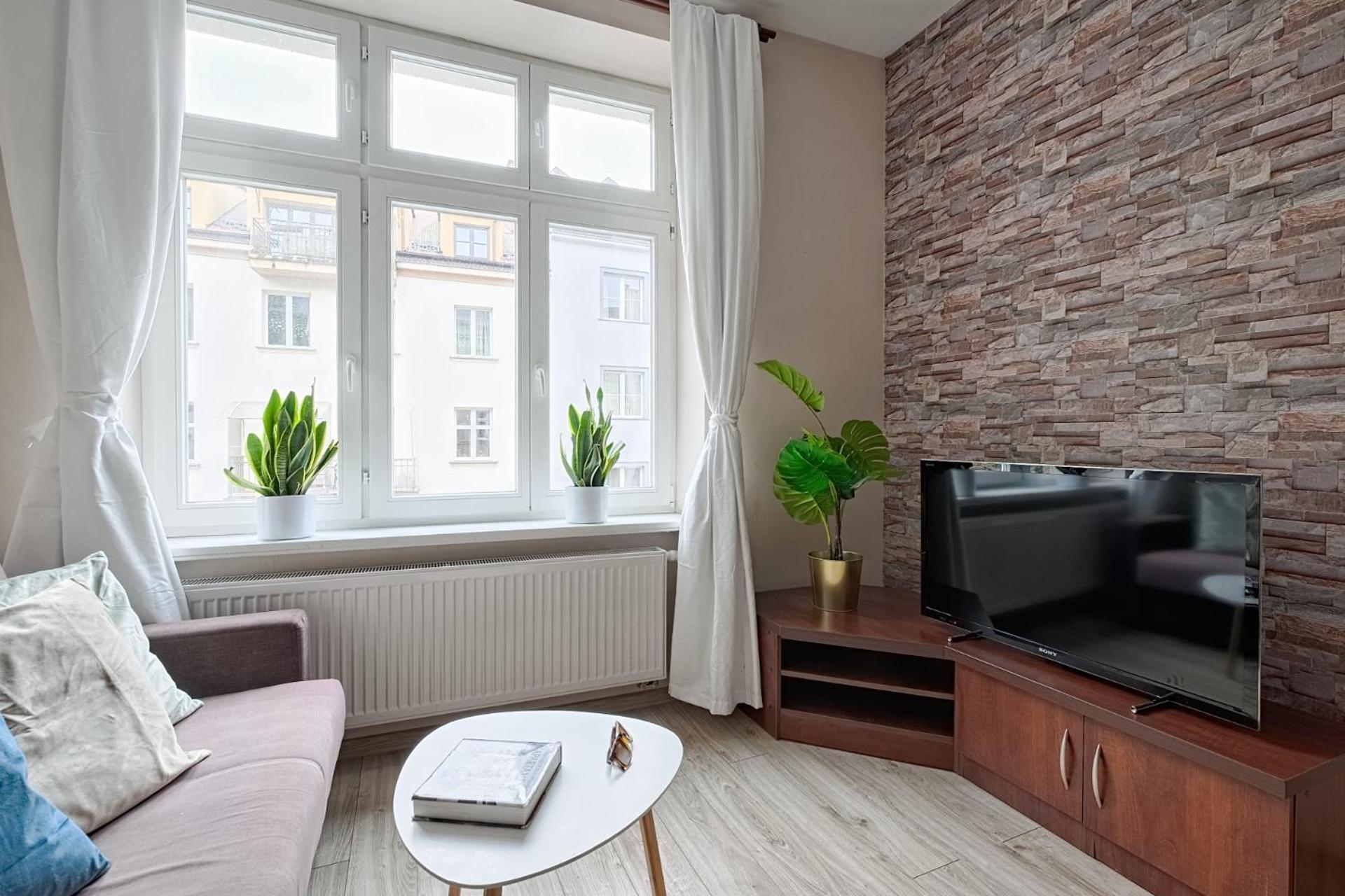 Urban Nest Apartments Jozefitow 5 Krasków Εξωτερικό φωτογραφία